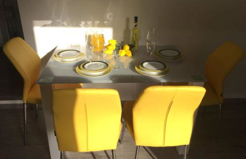 Sunflower-beautiful Modern Apt. w. Terrace&garden - Foto 7