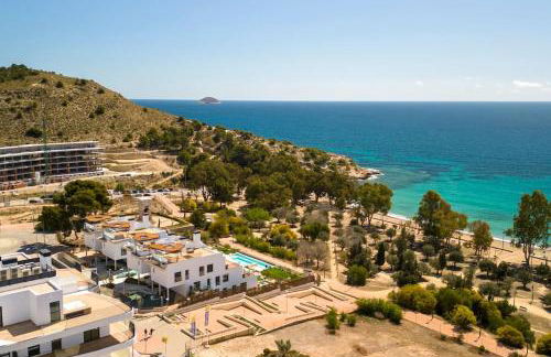 Lovely Oasis Or Ange Exclusive 100mt to the sea - Foto 57