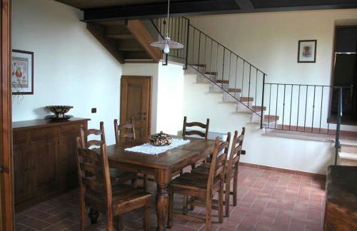 Podere Le Grotte - Foto 43