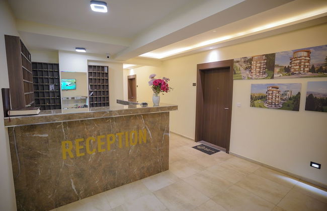 Zlatiborske terase Spa & Wellness - Foto 2