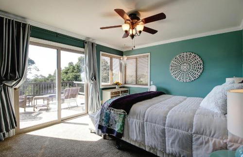 A Villa with extraordinary views - Foto 24