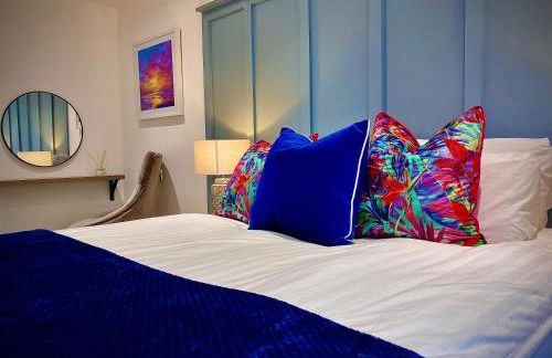 Beautiful Hot tub Suite in St Annes - Photo 67