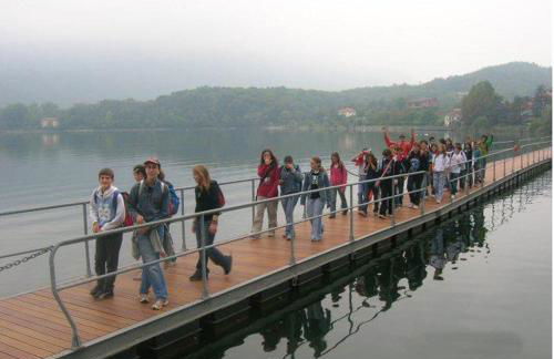 CASA VACANZA IL SORRISO DEL LAGO - Photo 16