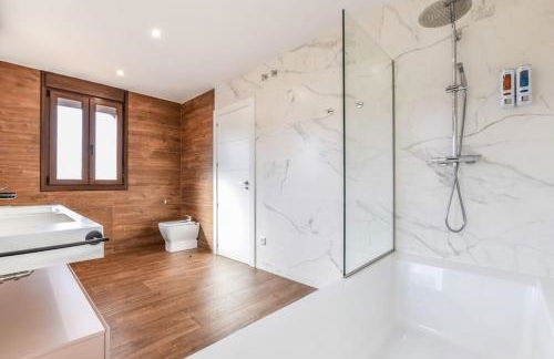 Luxe Experience Toledo * Pool * BBQ * Billar - Foto 9