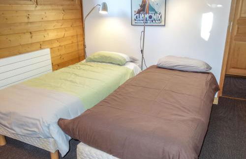 Chalet L'Epachat by Interhome - Foto 43