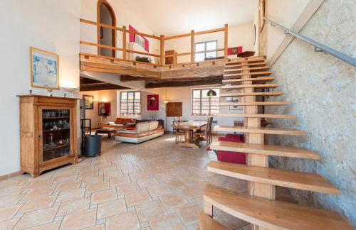 Maison avec piscine - Photo 12