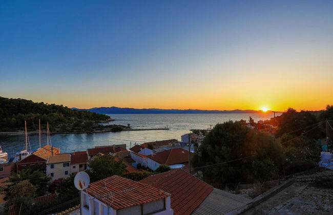 Sterna Apartment in Gaios - Foto 6