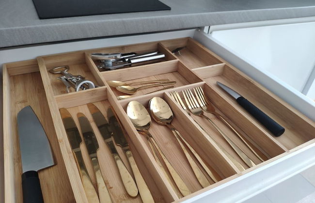 Apartamenty Varsovia 304 - Foto 17