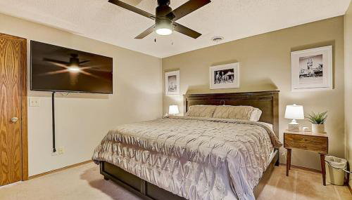Family Dreams Condo at Lighthouse Cove - Foto 5