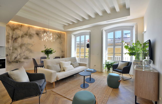 Plaza Mina Suites - Adults Recommended - Foto 72