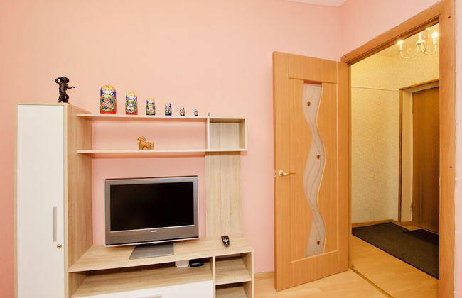 LUXKV Apartment on Yakimanka - Photo 11