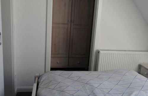 Ferienwohnung Leuchtturmkieker in Schlagsdorf auf Fehmarn - Foto 13