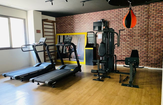 Akile Smart Santa Cecilia - Foto 32