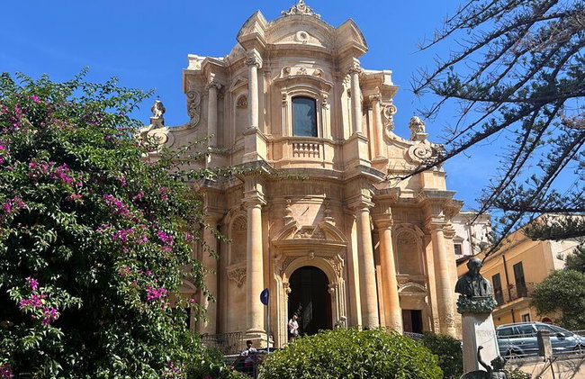 "Vive tu sueño siciliano" Excursiones privadas de 4 días desde Taormina". - Foto 12