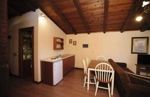 Hotel Complex Pierion Musses - Foto 26