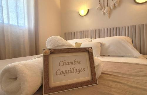 Villa Les Brisants - Oléron - vue mer & accès plage - Foto 22