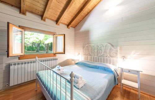 Villa degli Ulivi - Foto 22