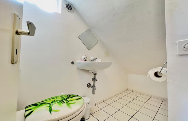 Casa Carolina - Foto 10