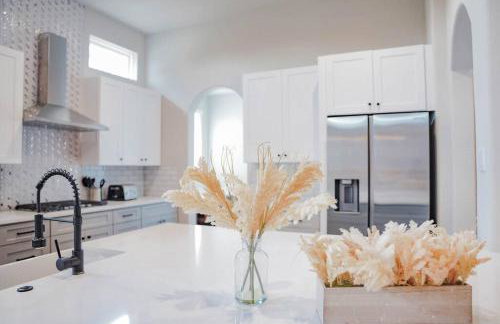 Helotes Serenity-Luxury 3bed/2.5 bath 2300 sq foot - Foto 16