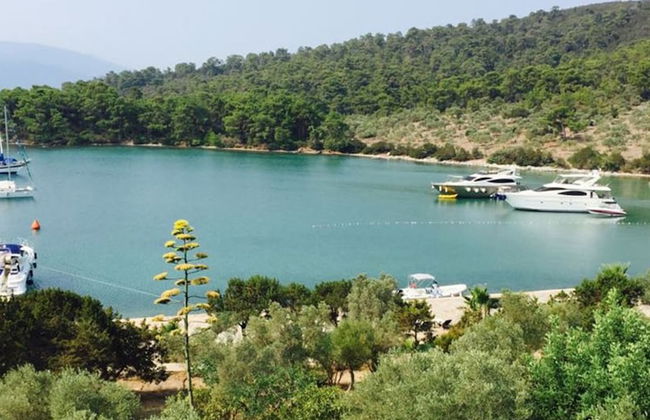 Vhillas Private Luxury Villa Leo - Foto 7