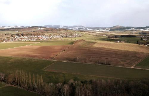 Rhönland - Souterrain-Studio in Künzell - Fulda - Foto 9