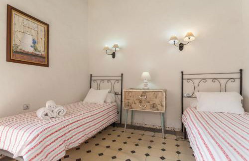 Apartamentos Jerez - Foto 89