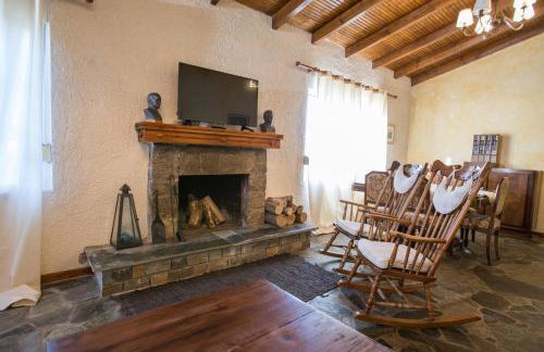 Raise Polydrosos Mountain stay - Foto 43