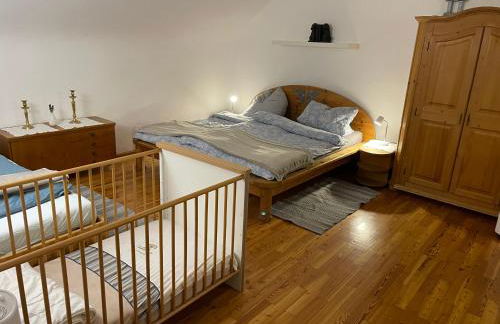 Ferienwohnungen & Apartments Heintz - Ihre Unterkunft am Marktplatz in Bad Königshofen - Foto 16