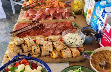 Oskar Sunny House - Adults Only - Foto 39