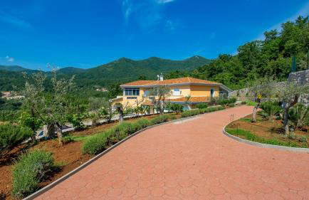 Apartments Villa BV - Foto 41