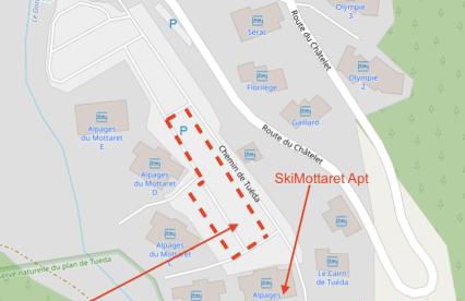 SkiMottaret - Foto 18