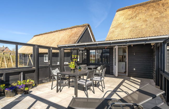 "Sten" - 100m from the sea - Foto 27