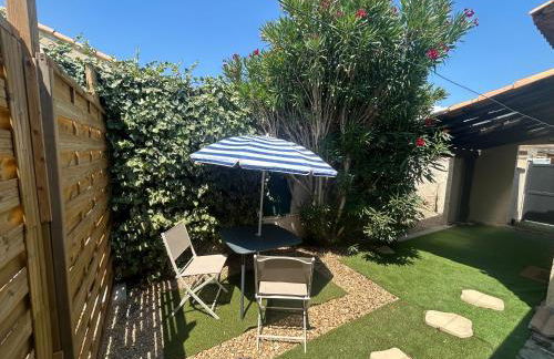 L'appart cocooning d'Entressen - Photo 10