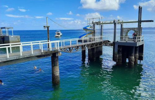 Flat no Sol Vitória Marina 2 - Foto 50