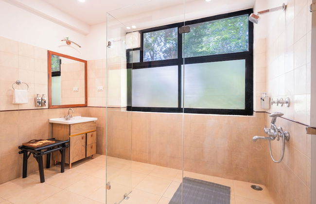 amã Stays & Trails Writer's Hill Nahan, Sirmaur Himachal - Foto 12