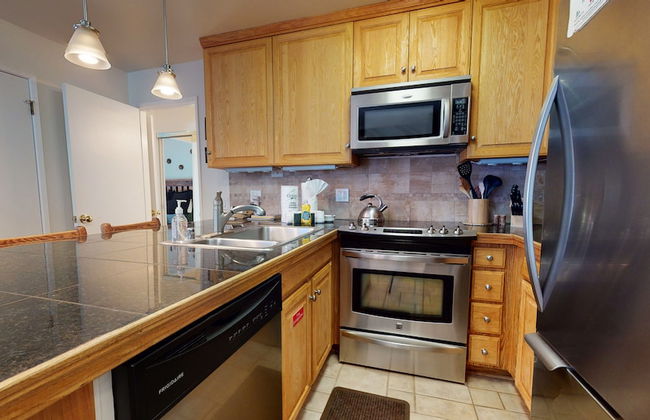 St. Anton Retreat - Near Hike, Bike & More! - Foto 13