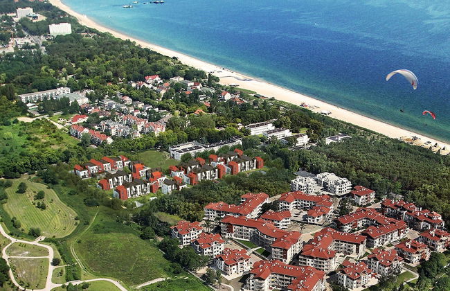 Golden Tulip Gdańsk Residence - Foto 77