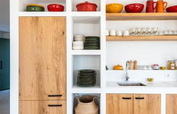 Villa Baixa - Es Canutells - Foto 34