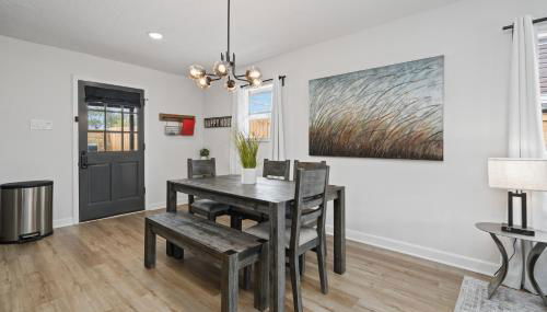 The Gated Modern Home Near NRG and Medical Center - Foto 4