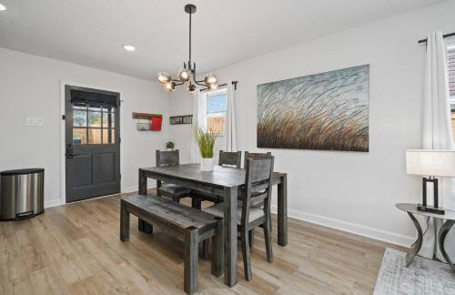 The Gated Modern Home Near NRG and Medical Center - Foto 4