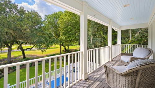 The Marsh Fox home - Foto 4