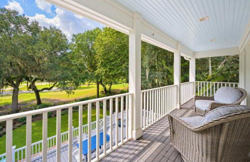 The Marsh Fox home - Foto 4