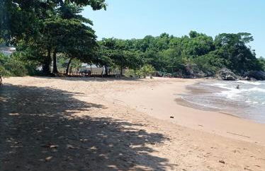 Casa com mezanino, de frente para o mar - Foto 14