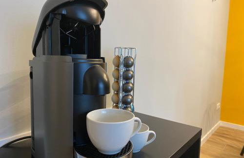 Moderne & schöne Apartments zwischen Altstadt und Stadtpark - mit Parken - Foto 6