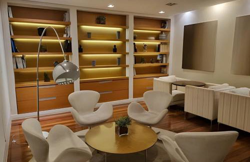 Excelente apto ao lado do Hospital Albert Einstein, Hospital São Luis, Faculdade de Medicina Einstein, Estádio do Morumbi, 80m² e garagem - Foto 27