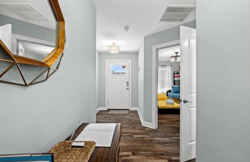 Coral Cabana - 3BD 2BA Home Close to Beach w/ Optional Golf Cart! - Foto 76