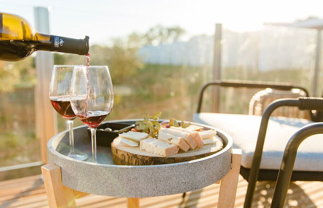 Montimerso Skyscape Country House - Foto 50