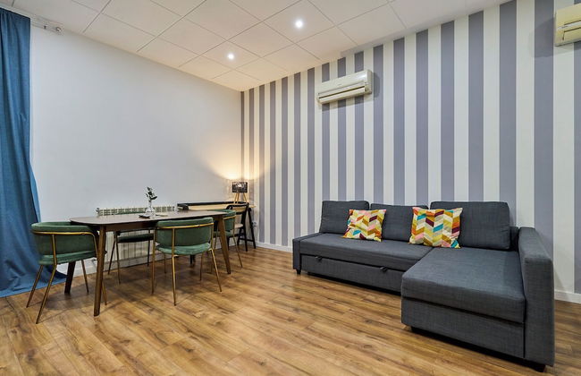 Apartamentos Margarita by gaiarooms - Foto 23