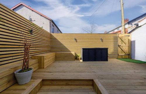 Luxury Modern Home Great Harwood - Sleeps Up to 8 - Foto 32