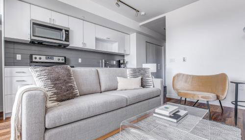 Bellevue 1BR w BBQ Gym WD nr Spring District SEA-144 - Foto 2, Other